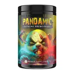 Panda Supplements Panda-Pandamic