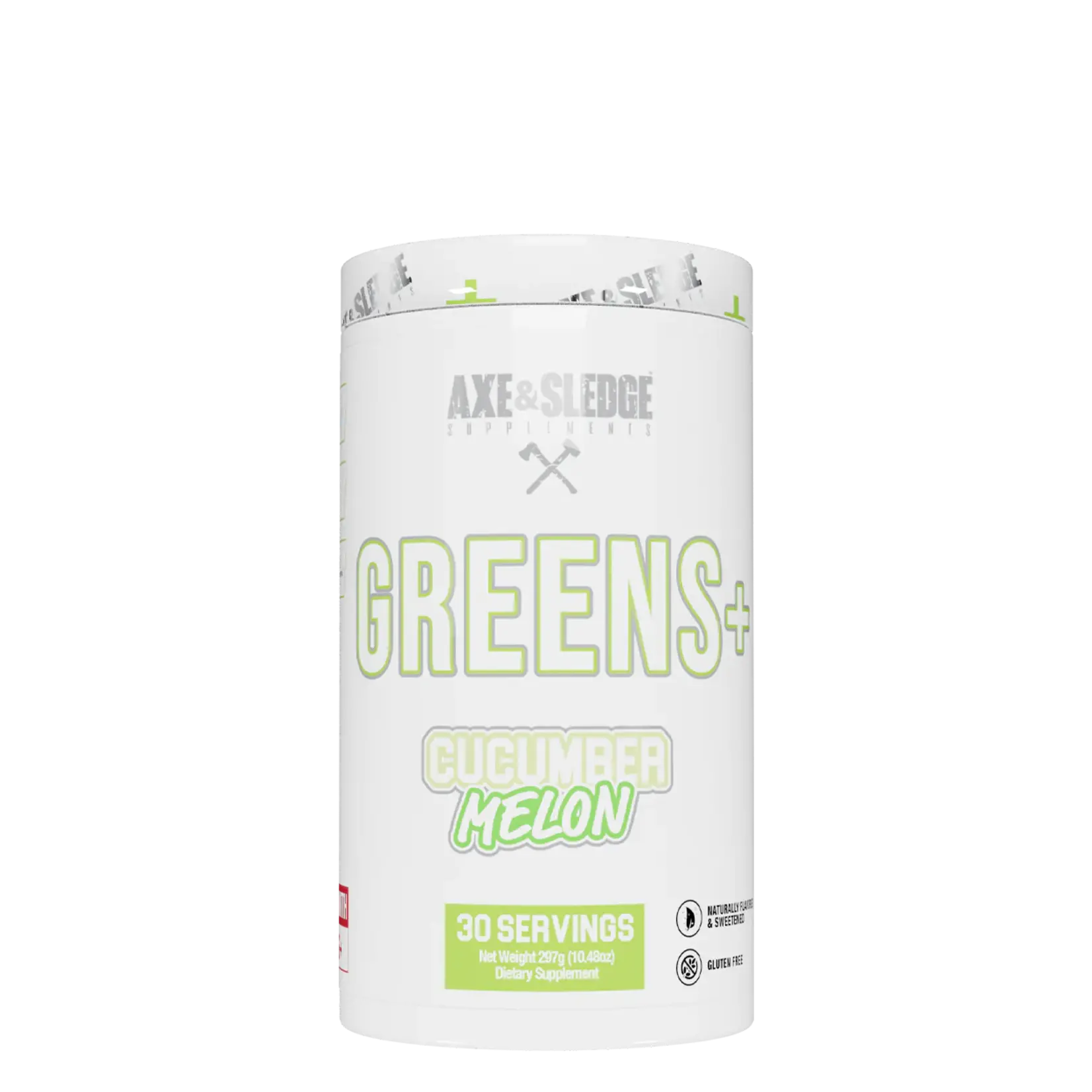 Axe & Sledge Axe&Sledge-Greens+