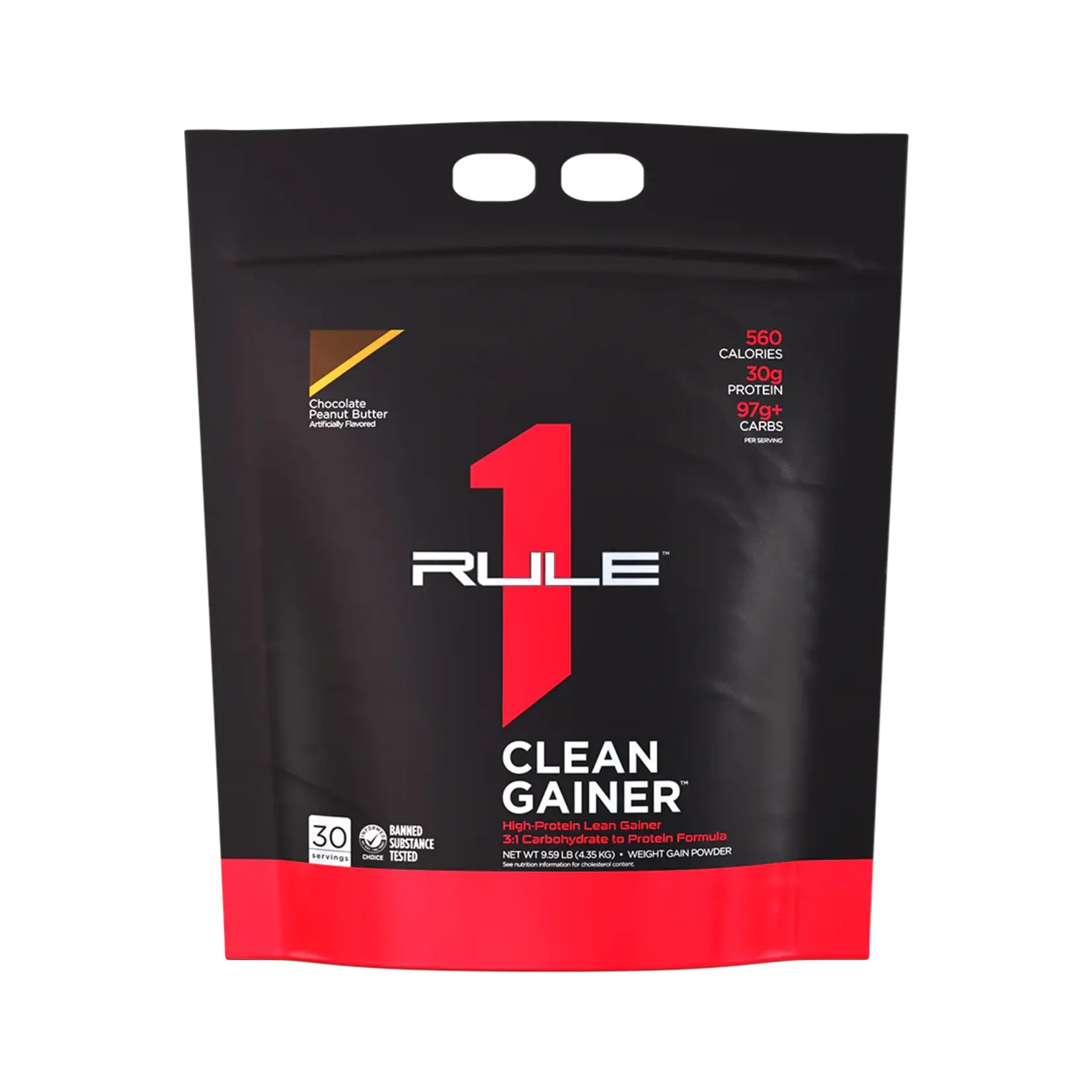 Rule1 Rule1-30 Serv. Clean Gainer
