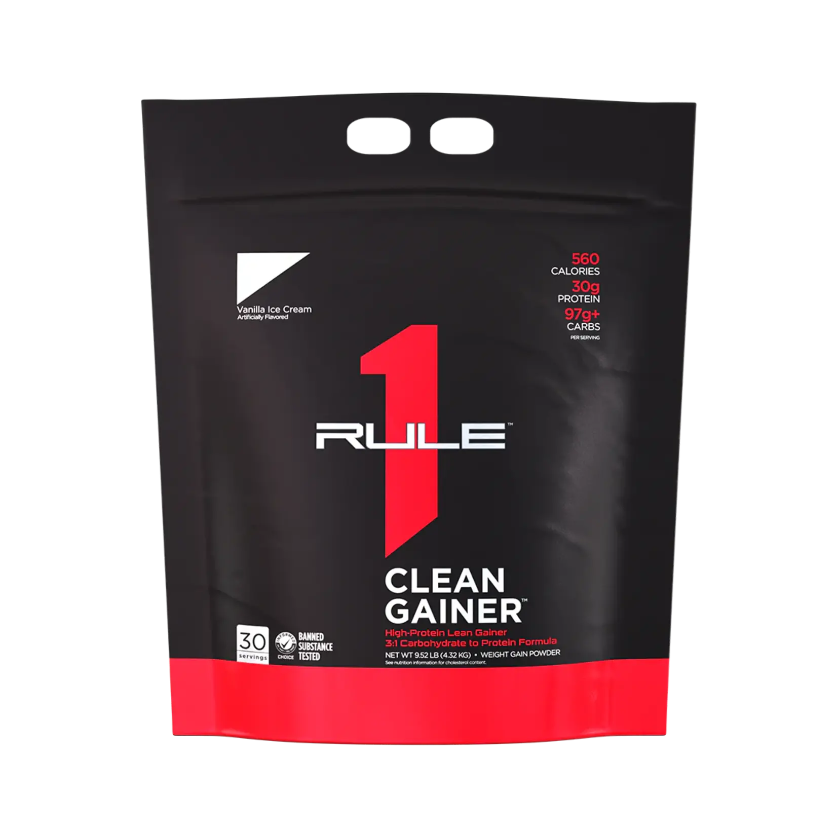 Rule1 Rule1-30 Serv. Clean Gainer