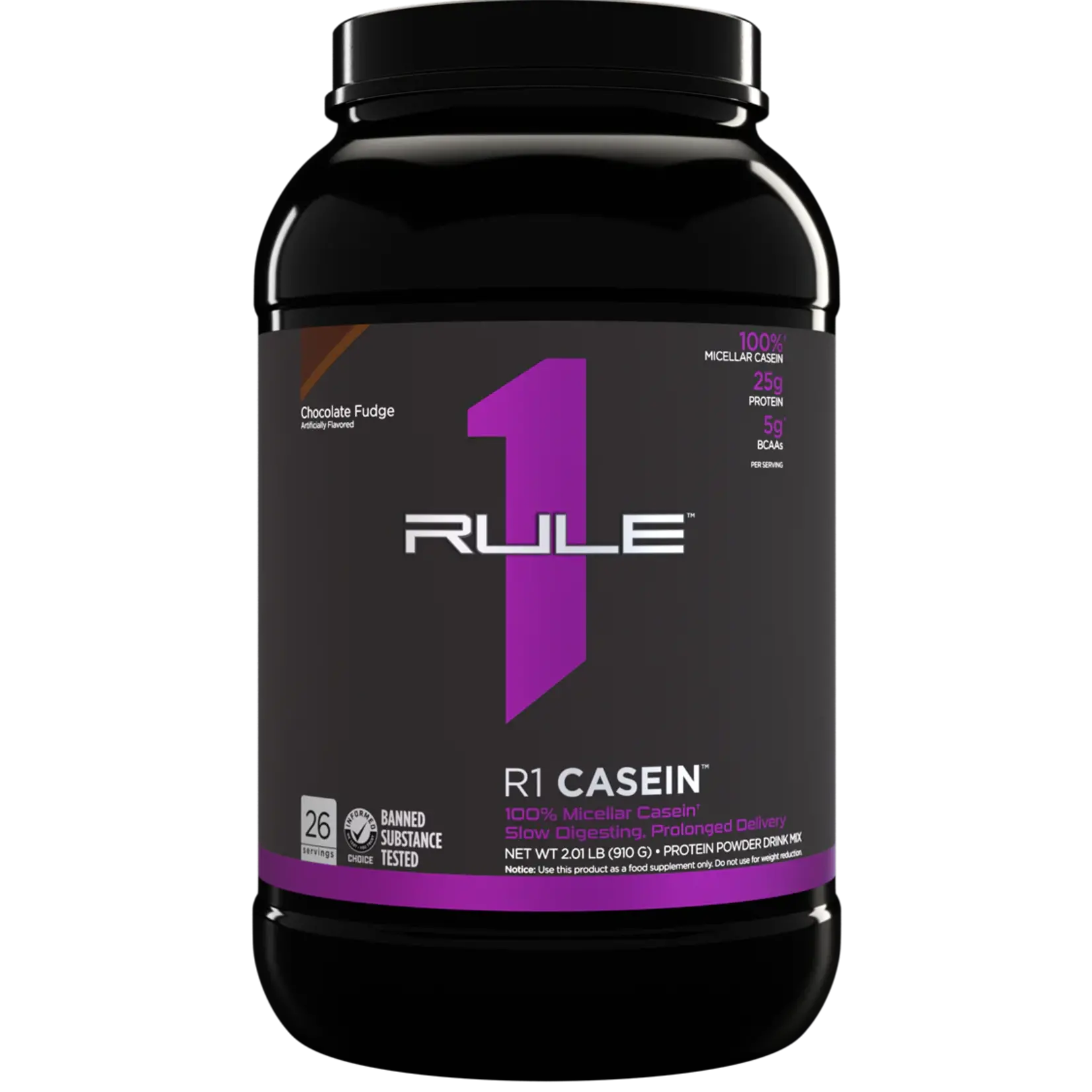 Rule1 Rule1-Casein