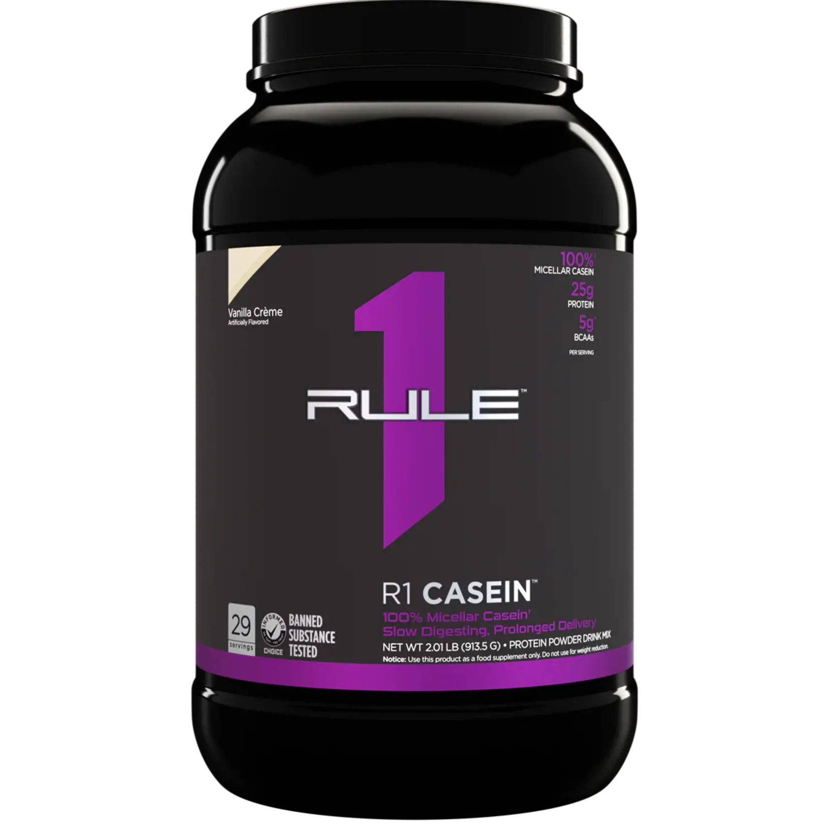 Rule1 Rule1-Casein
