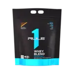 Rule1 Rule1-Whey Blend 10LB Bag