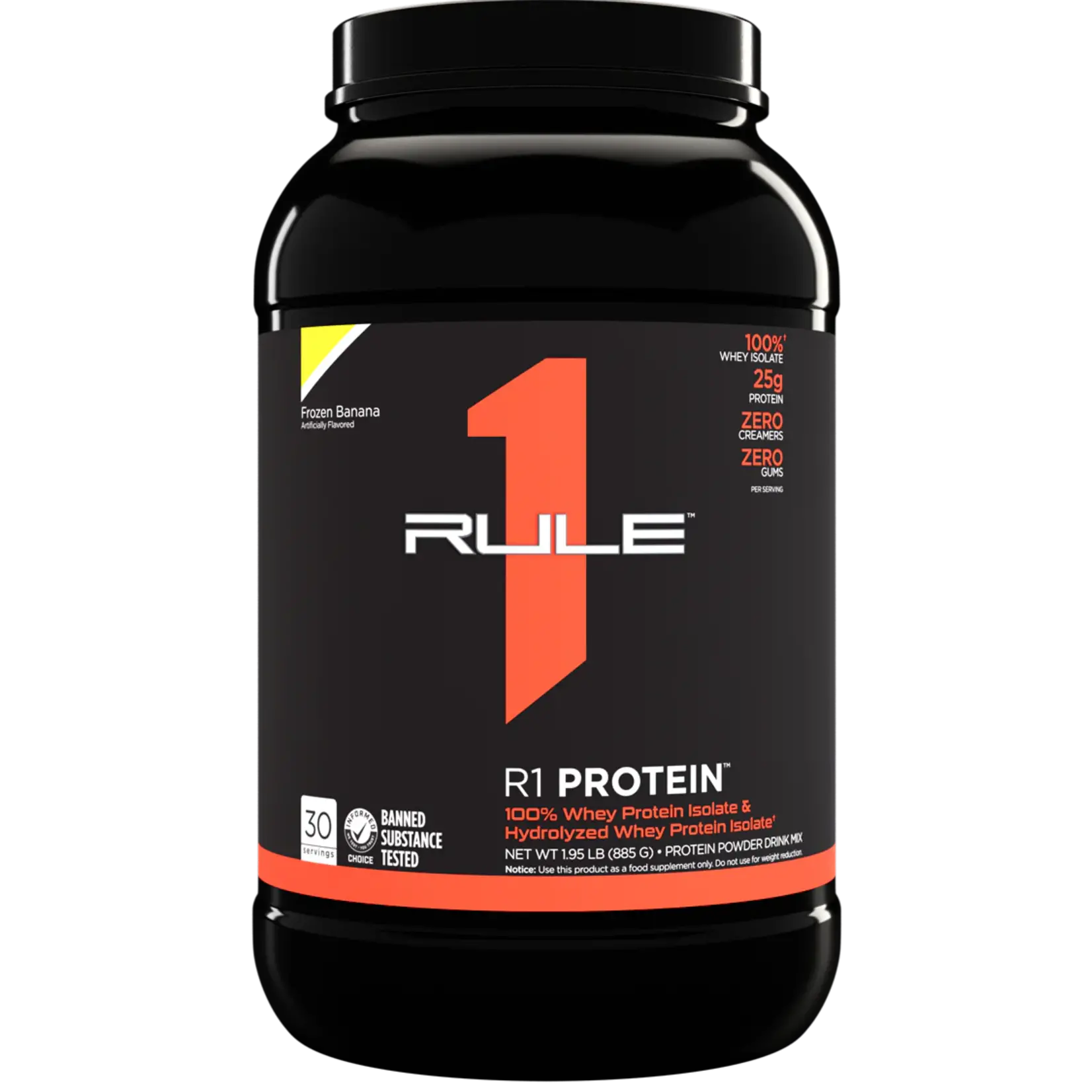 Rule1 Rule1-R1 Protein