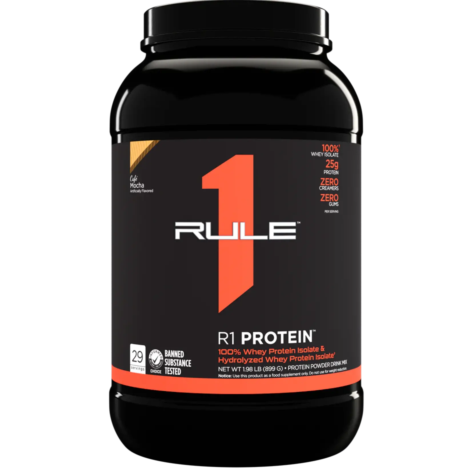 Rule1 Rule1-R1 Protein