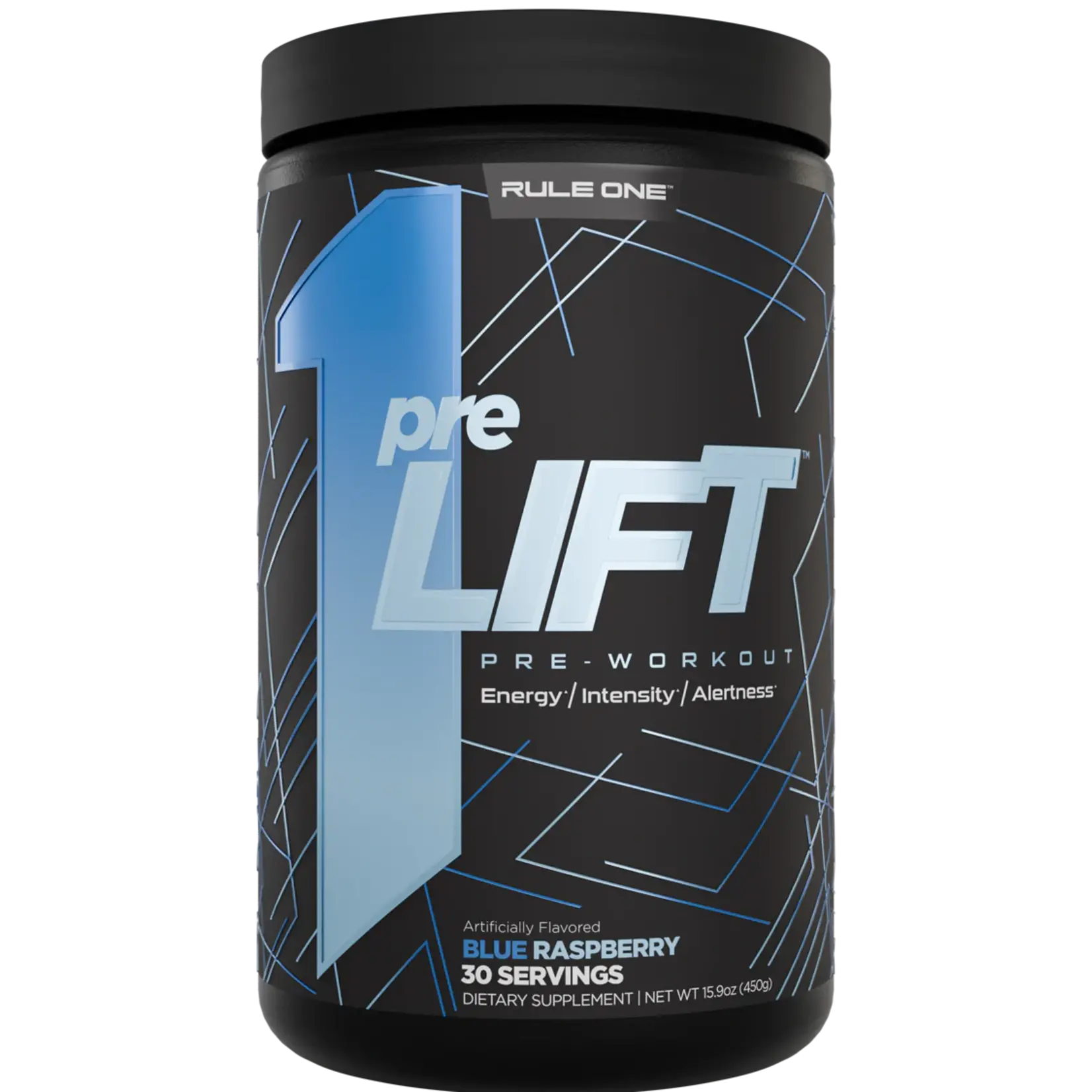 Rule1 Rule1-PreLift