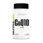 NutraBio NutraBio-CoQ10 (100mg)
