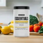 SimplyGoodSupplements-Essentials Vitamins & Micronutrients