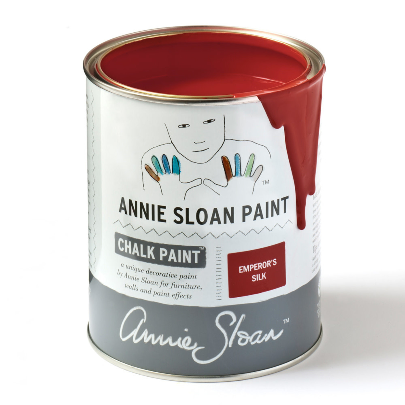 Annie Sloan US Inc Emperor's Silk