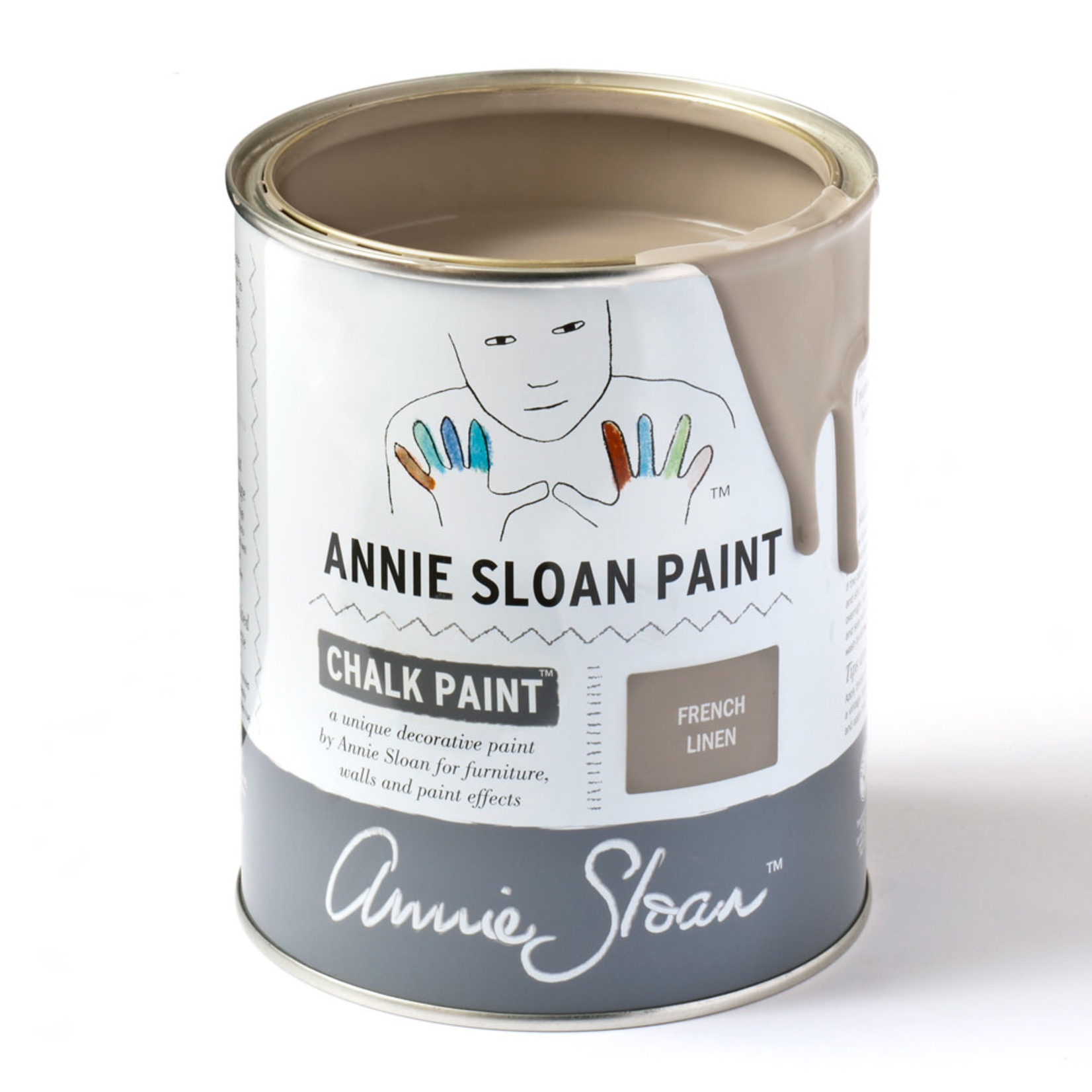 Annie Sloan US Inc French Linen