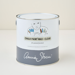 Annie Sloan US Inc AS 2.5 Liter Clear Wax