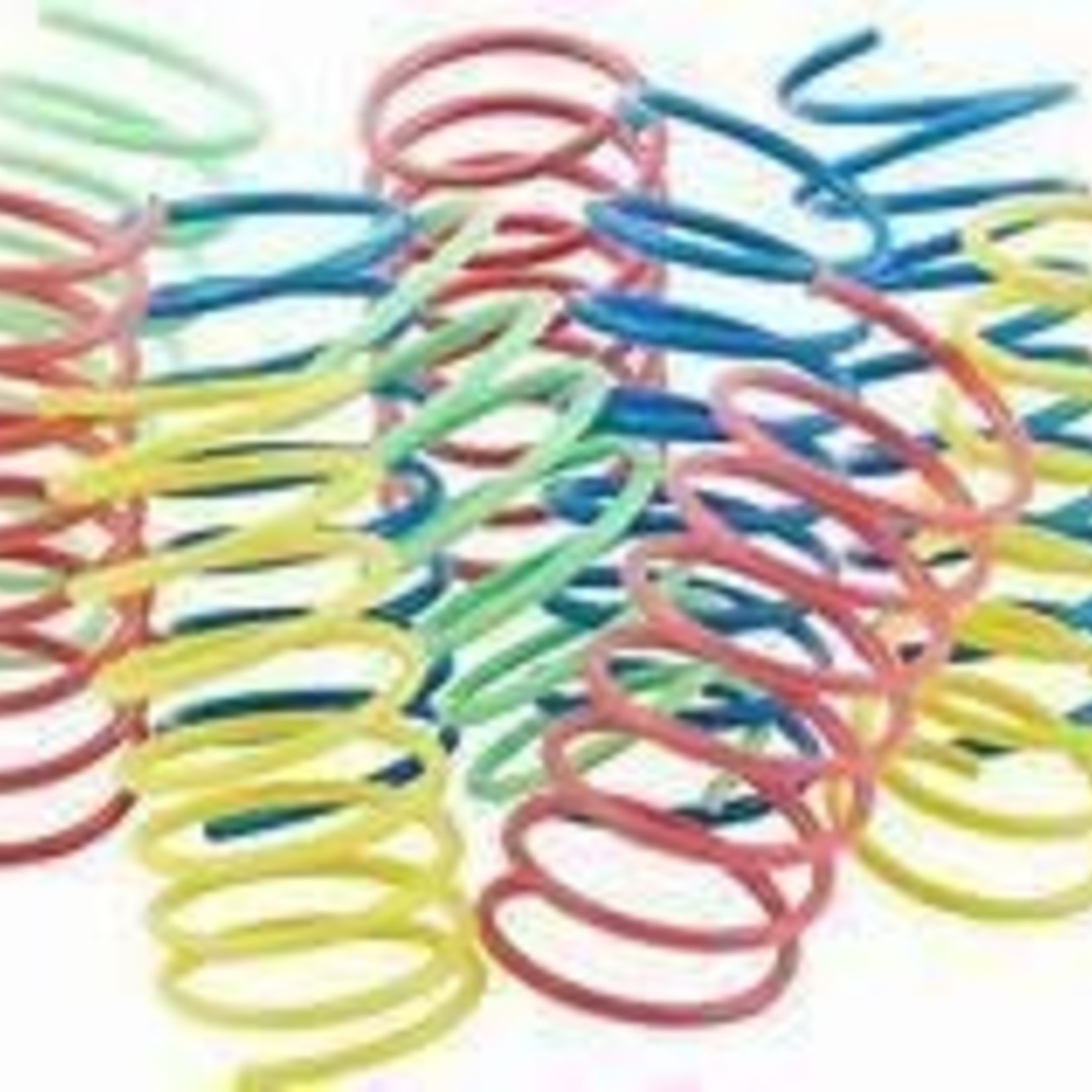 SPOT Colorful Springs Wide 10 pk