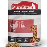PureBites Chicken Breast Freeze Dried Cat Treats (89g)