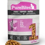 PureBites Salmon Freeze Dried Cat Treats (69g)