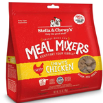 Stella & Chewy s Chicken - Meal Mixers - Freeze Dried - 3.5 oz