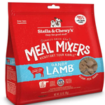 Stella & Chewy s Lamb - Mélanger au repas - Lyophilisés - Chiens - 3,5 oz