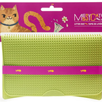 Messy Mutts Silicone Litter Mat with Graduated Spikes