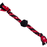 Kong Signature Rope-Dual Knot with Ball