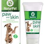NaturPet Paw & Skin – for Dogs - 60 ml