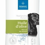 Demavic Olive Oil Shampoo - 250 ml