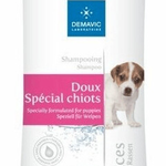 Demavic Gentle Shampoo - Puppies - 250 ml
