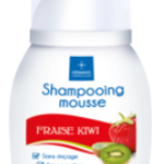 Demavic Foam Shampoo - KIWi Strawberry - 150 ml