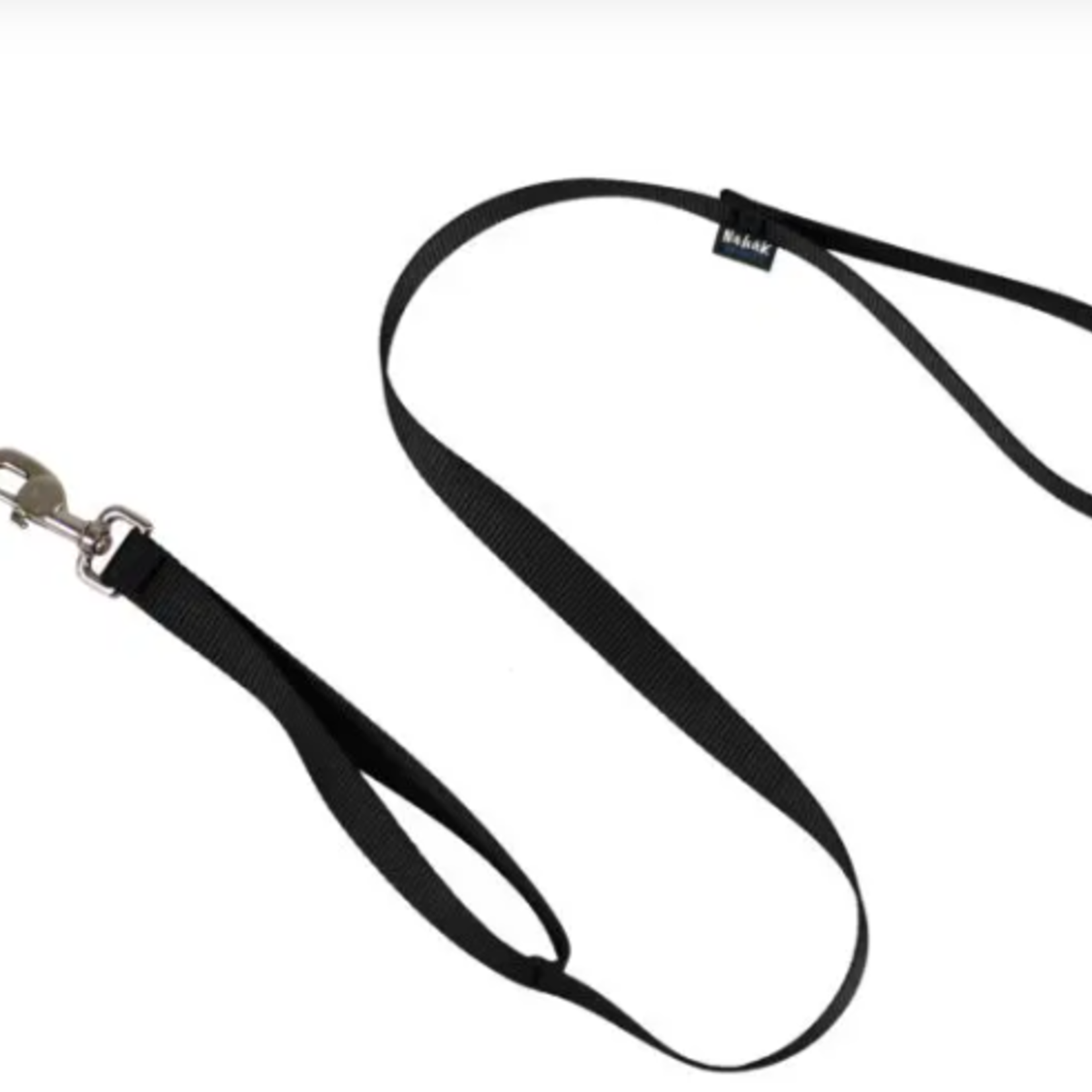 Nahak Double Handle Dog Leash