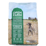 Open Farm Dinde et Poulet Homestead - S Grain - 11 lb s