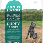 Open Farm Puppy Recipe - G Free