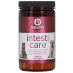 NaturPet Intesti Care - 25 oz - Soutien du tractus intestinal