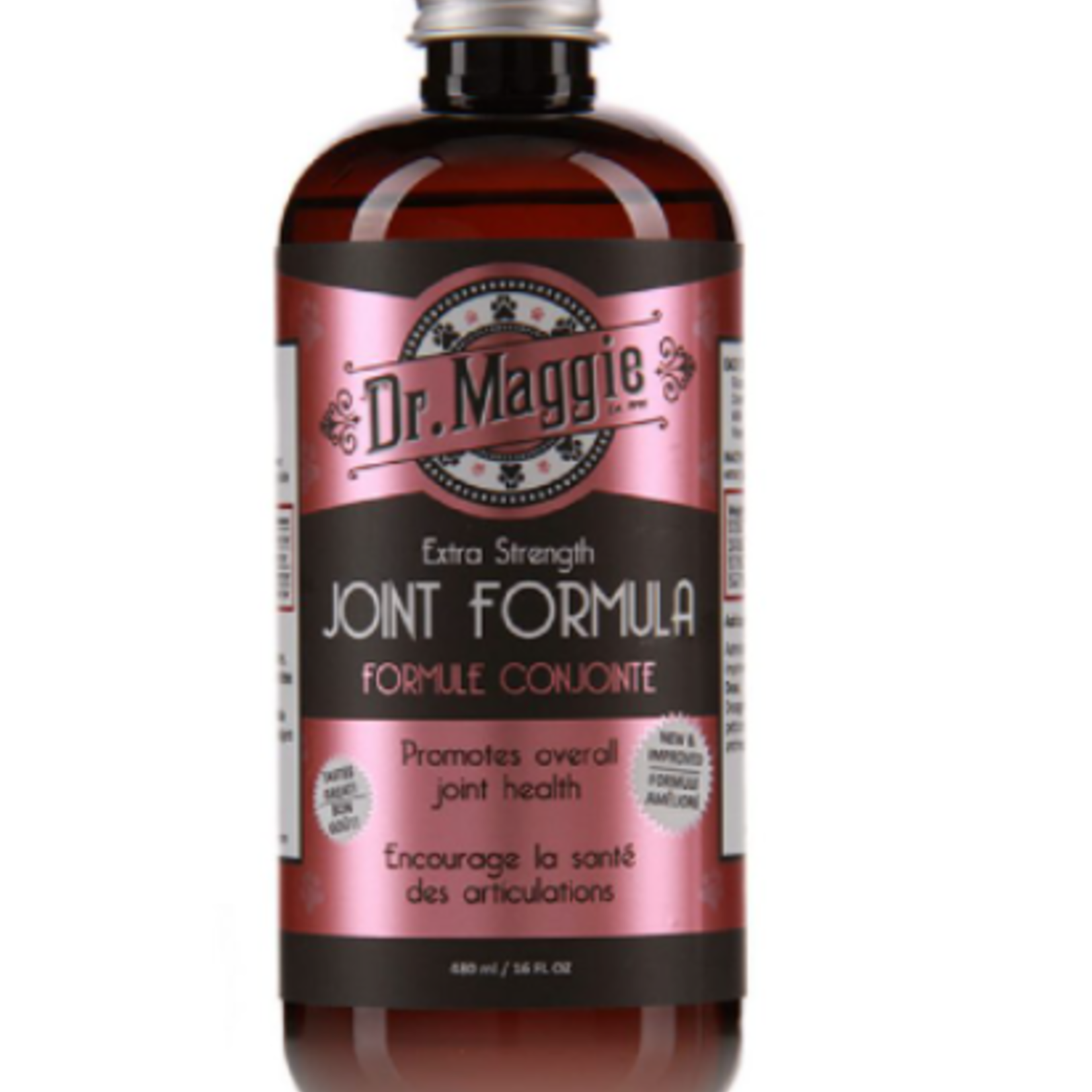 NaturPet Joint Formula-240ml--Glucosamine for Dogs & Cats