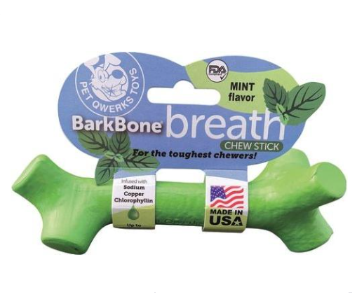 bark bones