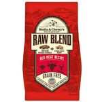 Stella & Chewy s Red Meat-RAW BLEND-10 lbs