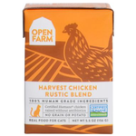 Open Farm Mélange rustique de poulet - 5.5 oz
