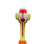 WAHL 3-Sided toothbrush