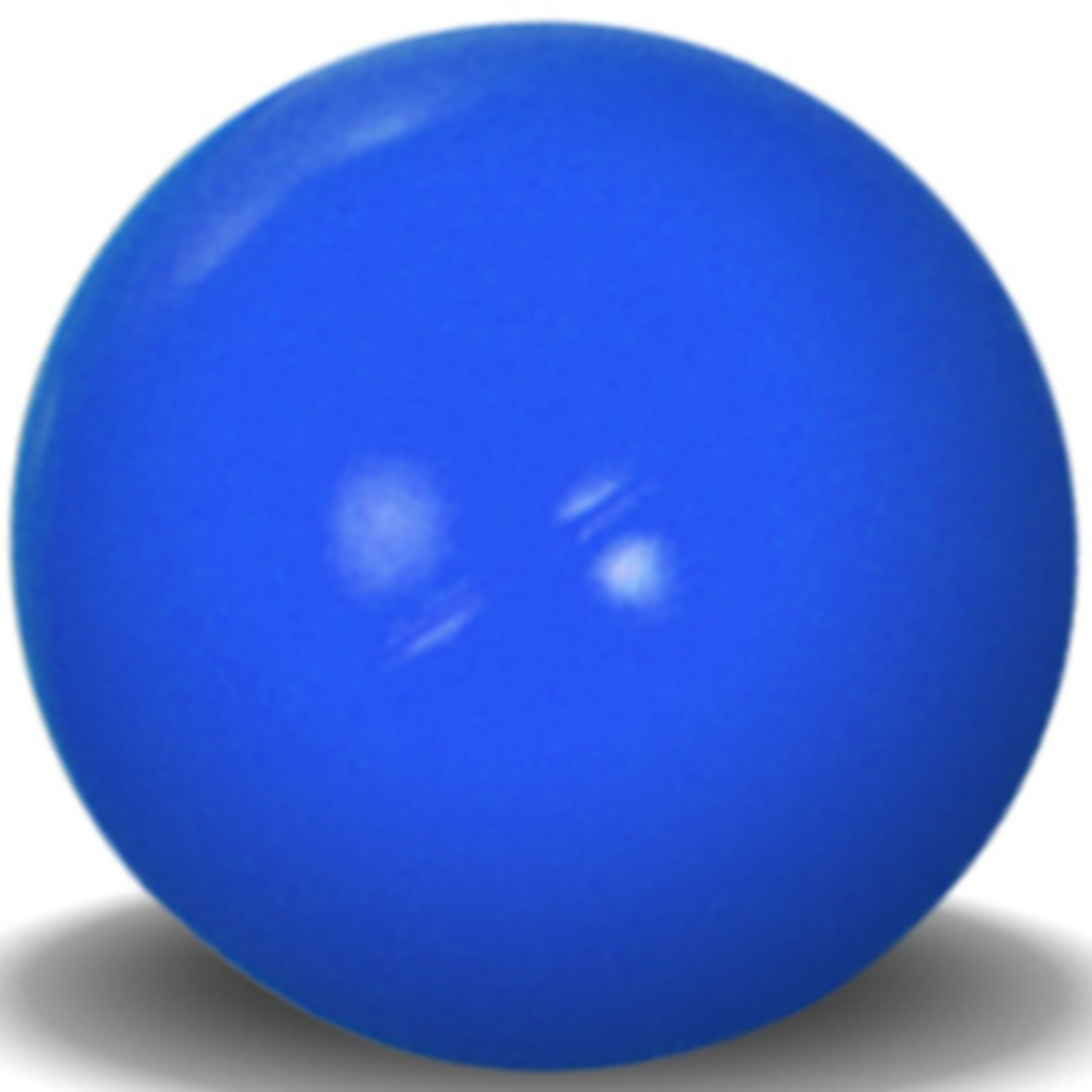 virtually indestructible ball