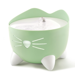 Catit PIXI Fountain - Mint Green - 2.5 L