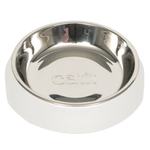 Catit Feeding Single Dish - White - 200 ml