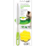 Catit Fountain Cleaning Set