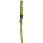 Zeus Laisse en nylon-olive-Medium-6 pi