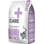 Nutrience Care - Gestion du poids pour chats - 11 lbs