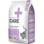 Nutrience Care Weight Management for Cats - 11 lbs