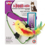 SPOT Oiseau en peluche A-Door-Able