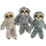 MultiPet Sloth - 5 in - sold individually