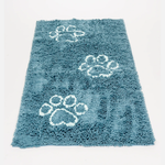 Dog Gone Smart Dirty Dog - Doormats - Floor Runner - 60 x 30 in