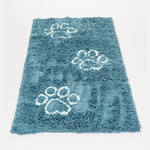 Dog Gone Smart Dirty Dog - Paillassons - Tapis de sol - 60 x 30 po