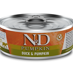 Farmina N&D Pumpkin - Duck - G Free - 2.46 oz