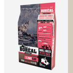 Boréal Original Duck - Small Breed - G Free - 5 lbs