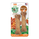 Nylabone Healthy Edible - Bacon Flavor - 44 g