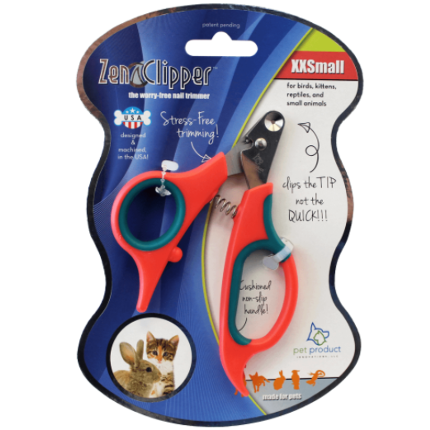PPI Zen Clipper for Cat and Dog